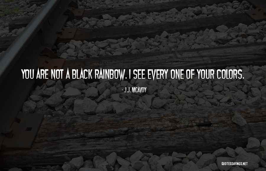 Dibley35 Quotes By J.J. McAvoy Dibley35 Quotes By J.J. McAvoy