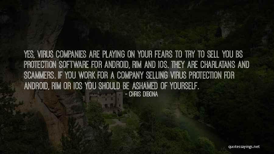Dibona Quotes By Chris DiBona Dibona Quotes By Chris DiBona