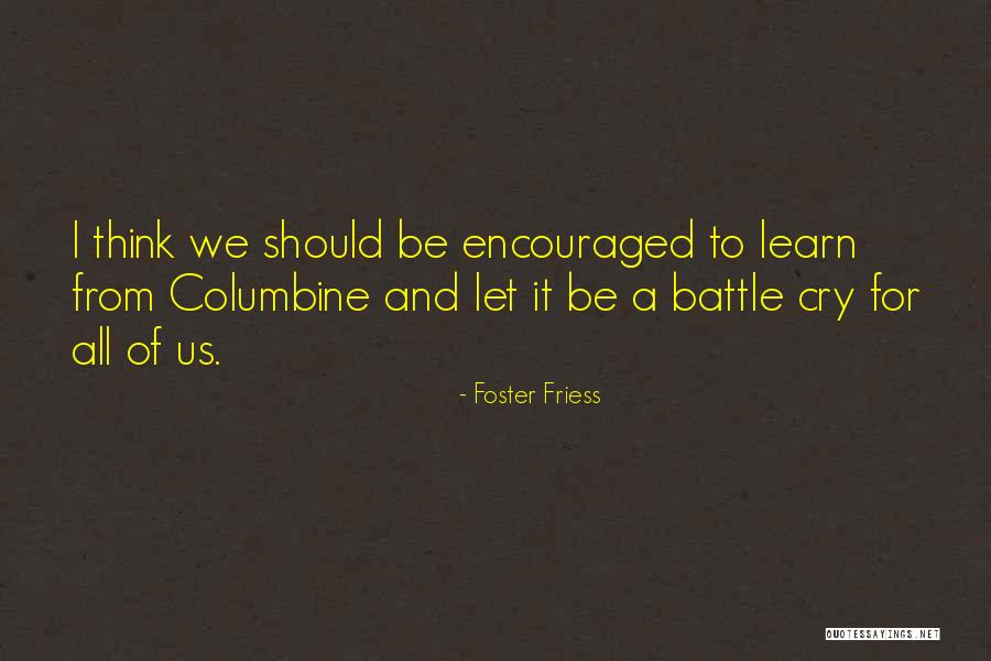 Dibona Quotes By Foster Friess Dibona Quotes By Foster Friess