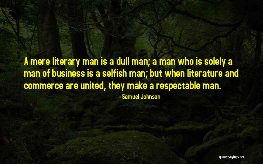 Dibona Quotes By Samuel Johnson Dibona Quotes By Samuel Johnson