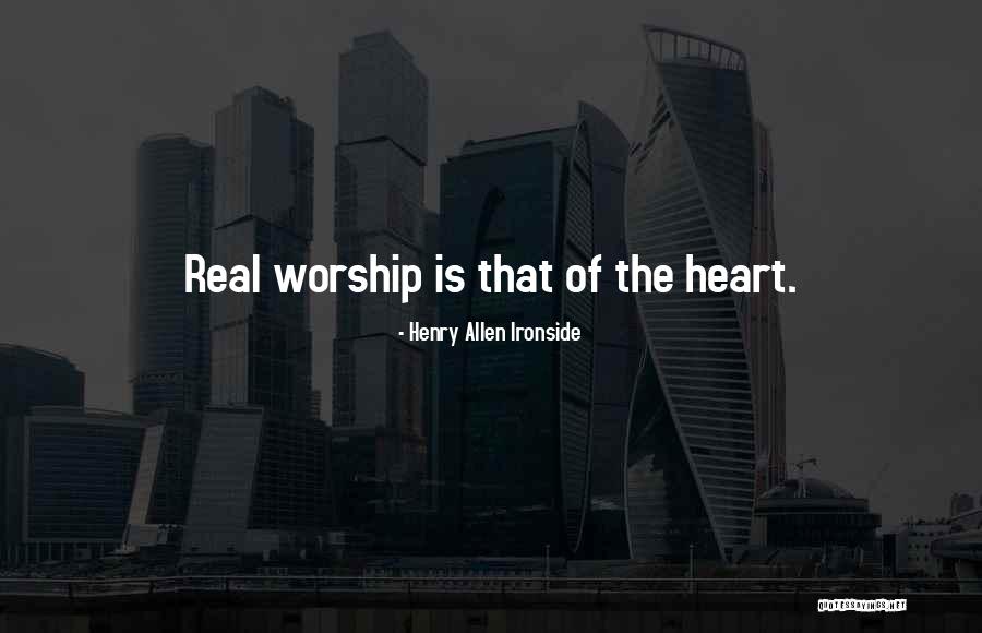 Dibuat Atau Quotes By Henry Allen Ironside Dibuat Atau Quotes By Henry Allen Ironside