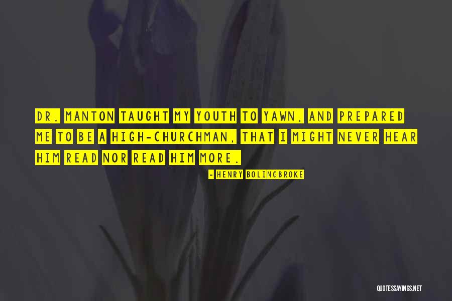 Dibuat Atau Quotes By Henry Bolingbroke Dibuat Atau Quotes By Henry Bolingbroke