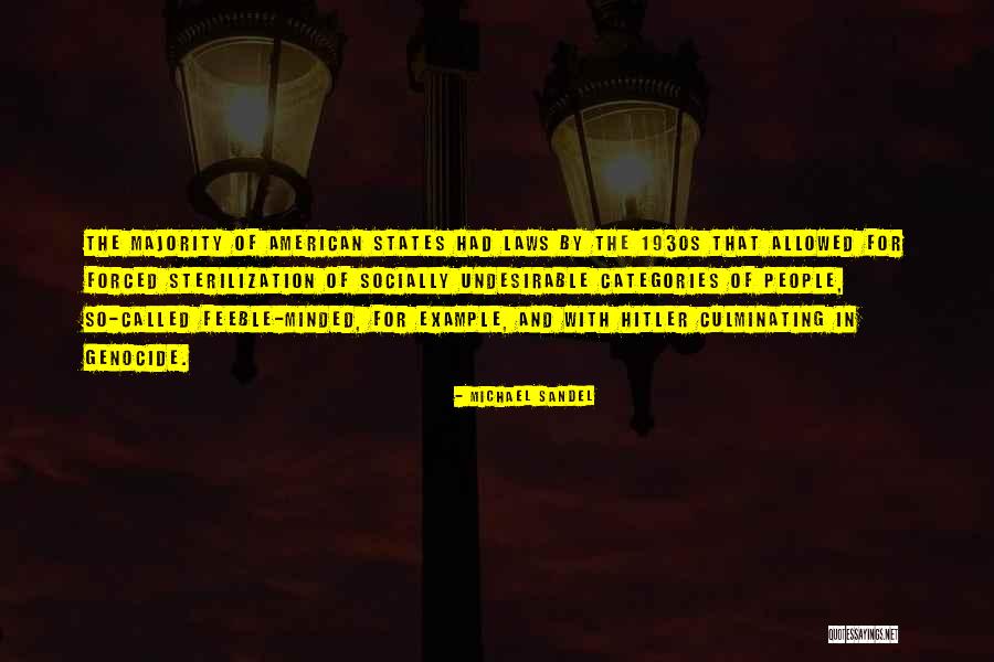 Dibuat Atau Quotes By Michael Sandel Dibuat Atau Quotes By Michael Sandel
