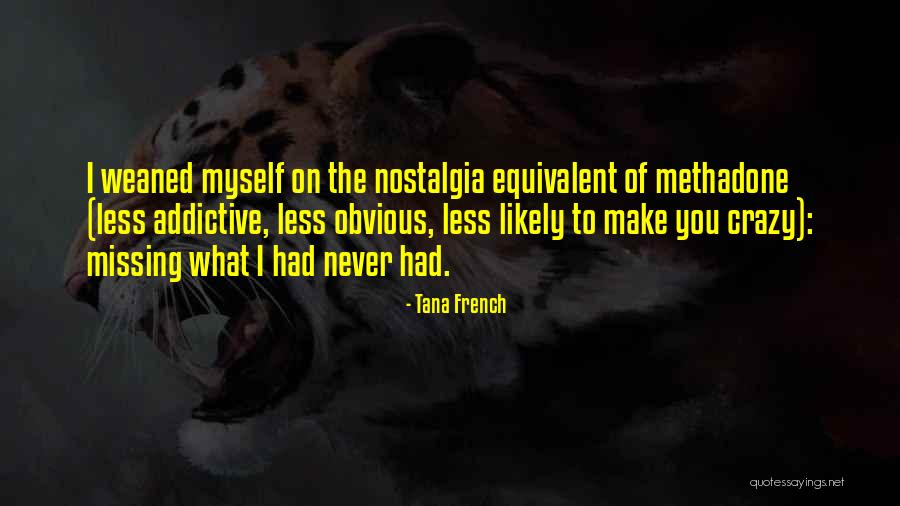Dibujado A Eduardo Quotes By Tana French Dibujado A Eduardo Quotes By Tana French