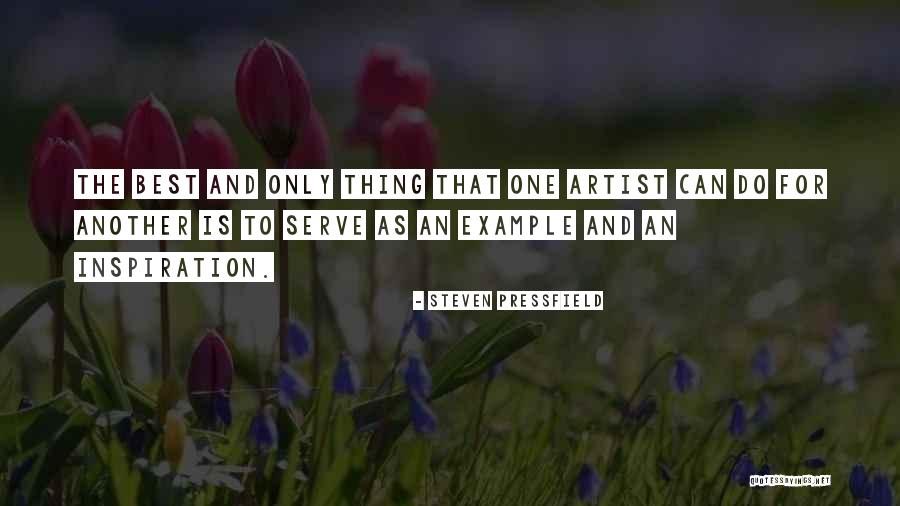 Dibujando Personas Quotes By Steven Pressfield Dibujando Personas Quotes By Steven Pressfield