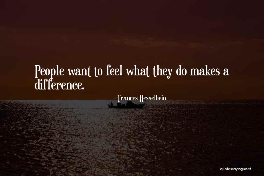 Dibujando Vani Quotes By Frances Hesselbein Dibujando Vani Quotes By Frances Hesselbein