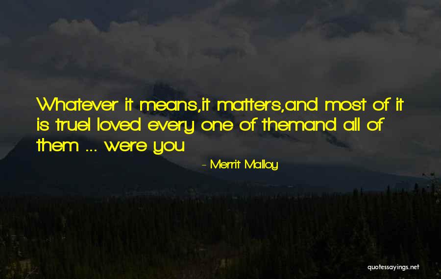 Dibujar La Tierra Quotes By Merrit Malloy Dibujar La Tierra Quotes By Merrit Malloy