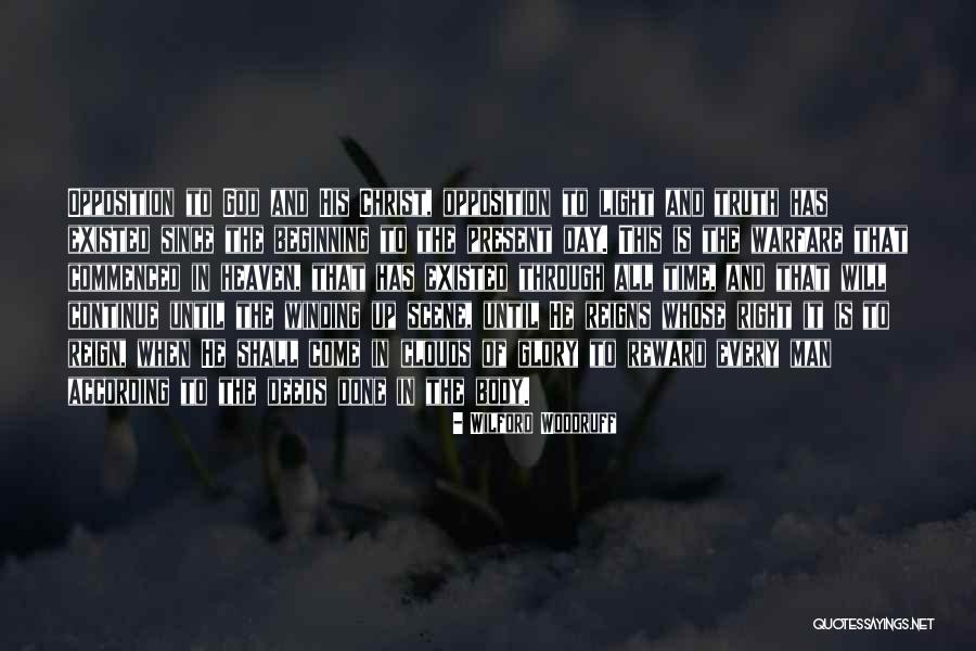 Dibujitos Quotes By Wilford Woodruff Dibujitos Quotes By Wilford Woodruff