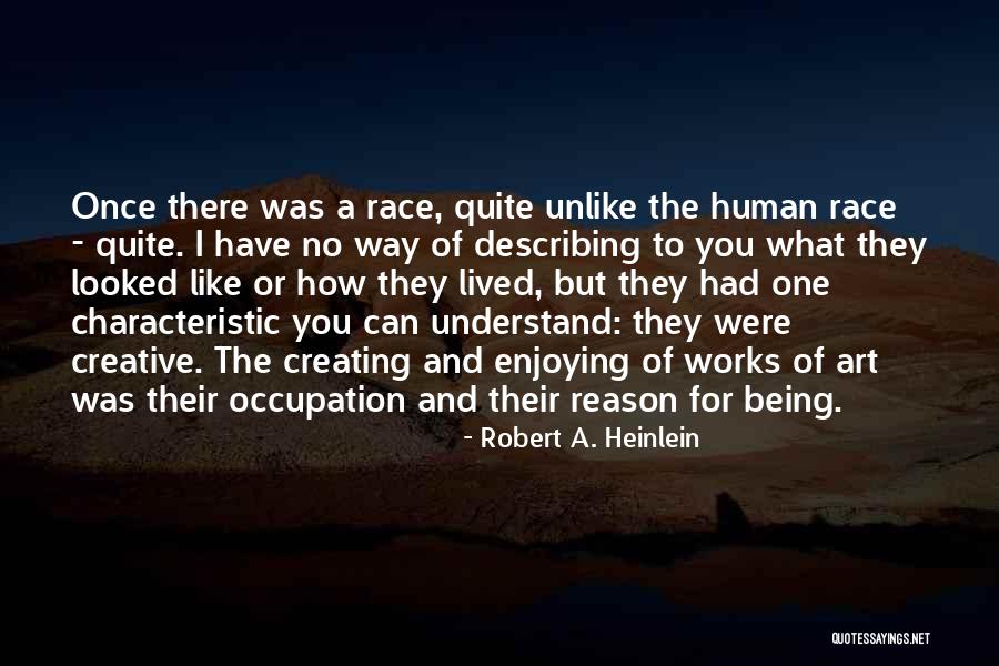 Dibutuhkan Karyawan Quotes By Robert A. Heinlein Dibutuhkan Karyawan Quotes By Robert A. Heinlein