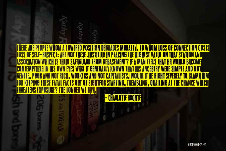 Dibutuhkan Segera Quotes By Charlotte Bronte Dibutuhkan Segera Quotes By Charlotte Bronte