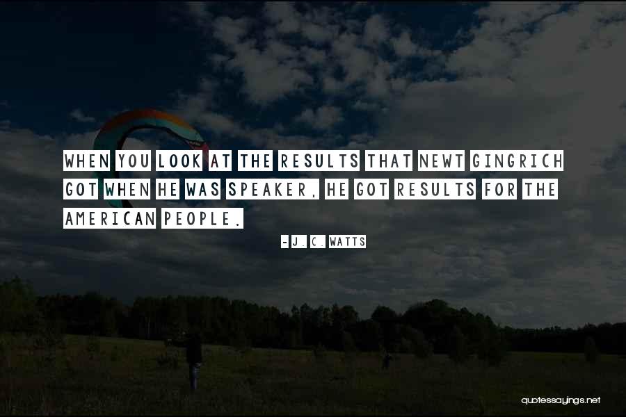 Dibutuhkan Segera Quotes By J. C. Watts Dibutuhkan Segera Quotes By J. C. Watts