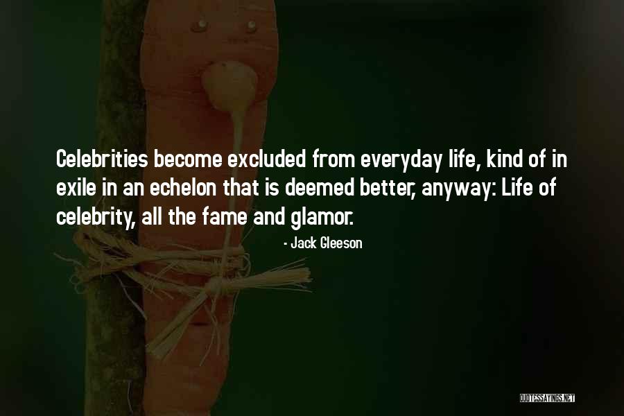 Dibutuhkan Segera Quotes By Jack Gleeson Dibutuhkan Segera Quotes By Jack Gleeson