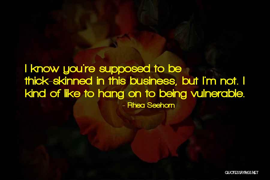 Dibutuhkan Segera Quotes By Rhea Seehorn Dibutuhkan Segera Quotes By Rhea Seehorn