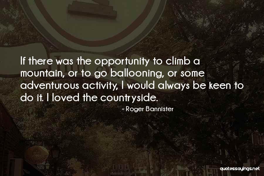 Dibutuhkan Segera Quotes By Roger Bannister Dibutuhkan Segera Quotes By Roger Bannister