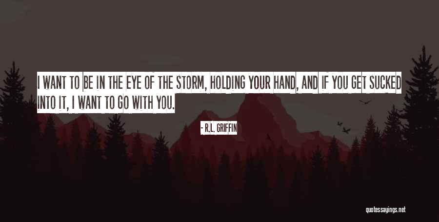 Dibya Eyebrow Quotes By R.L. Griffin Dibya Eyebrow Quotes By R.L. Griffin