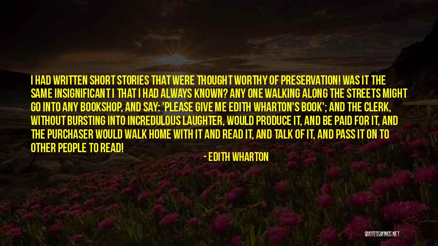 Dicabut Nyawa Quotes By Edith Wharton Dicabut Nyawa Quotes By Edith Wharton