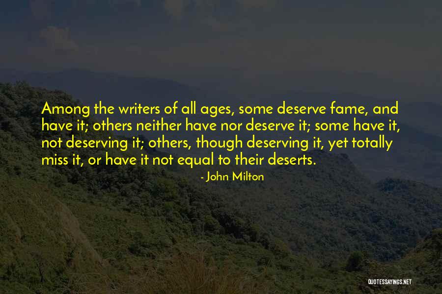 Dicabut Nyawa Quotes By John Milton Dicabut Nyawa Quotes By John Milton