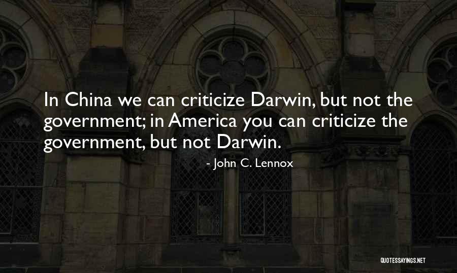 Dicaire Boxer Quotes By John C. Lennox Dicaire Boxer Quotes By John C. Lennox