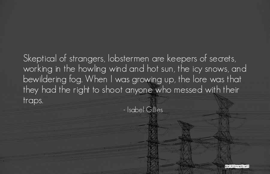 Dicaire Homes Quotes By Isabel Gillies Dicaire Homes Quotes By Isabel Gillies