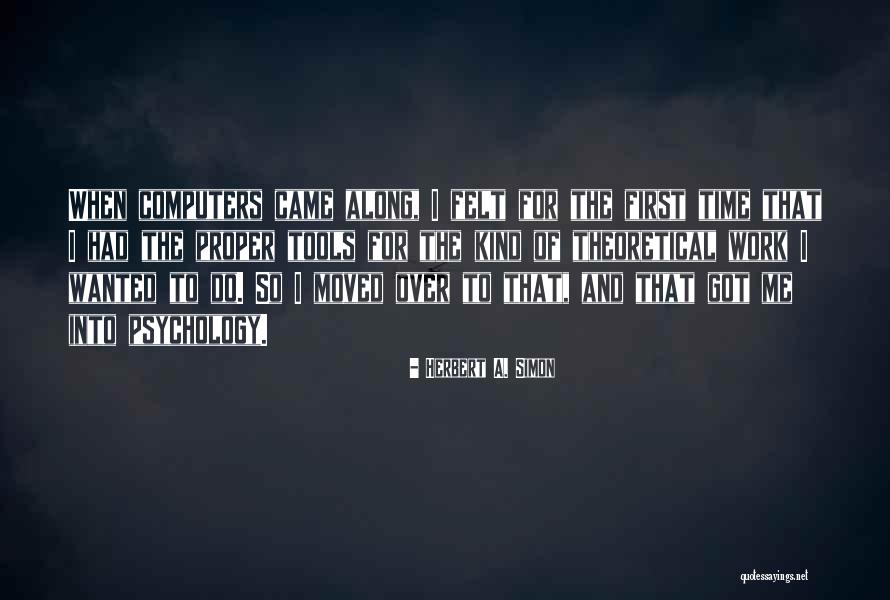 Dicaprios Inception Quotes By Herbert A. Simon Dicaprios Inception Quotes By Herbert A. Simon