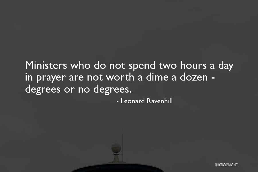 Dicaprios Quotes By Leonard Ravenhill Dicaprios Quotes By Leonard Ravenhill