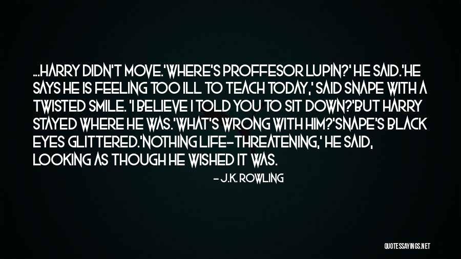 Dicaprios Salon Quotes By J.K. Rowling Dicaprios Salon Quotes By J.K. Rowling