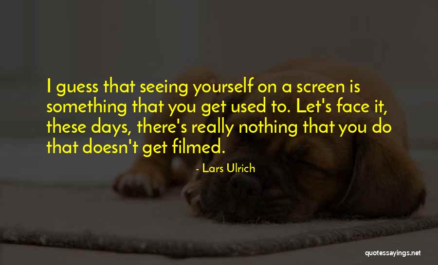 Diccionario De Sin Nimos Quotes By Lars Ulrich Diccionario De Sin Nimos Quotes By Lars Ulrich