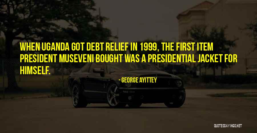 Dicconson Lane Quotes By George Ayittey Dicconson Lane Quotes By George Ayittey