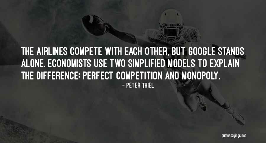 Dicebat Latin Quotes By Peter Thiel Dicebat Latin Quotes By Peter Thiel