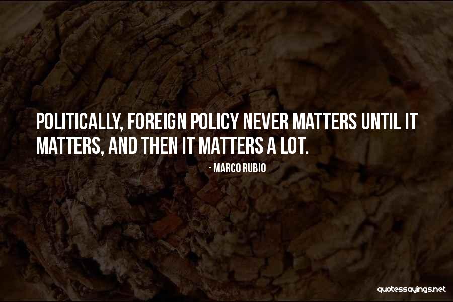 Dicello Levitt Quotes By Marco Rubio Dicello Levitt Quotes By Marco Rubio