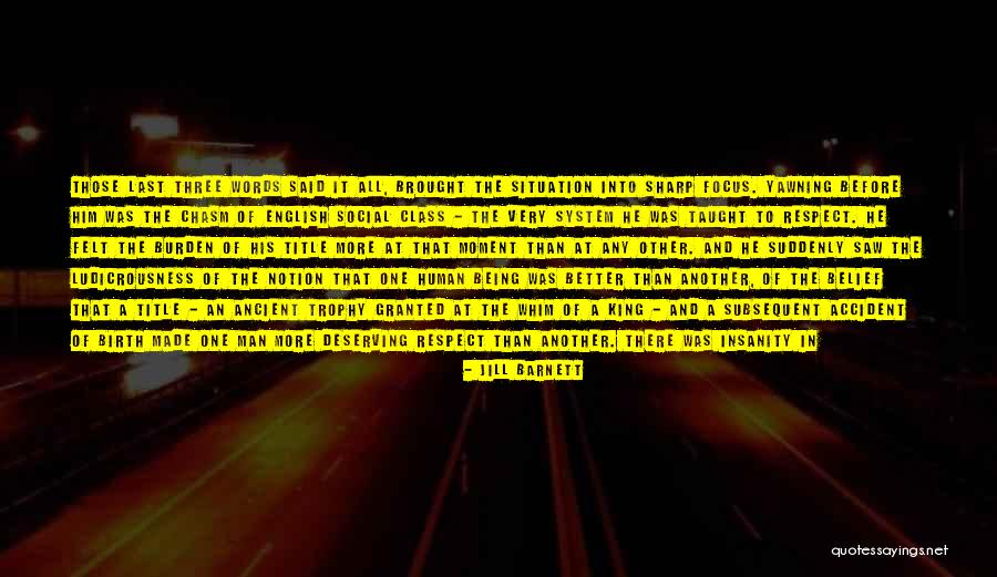Dicente In English Quotes By Jill Barnett Dicente In English Quotes By Jill Barnett