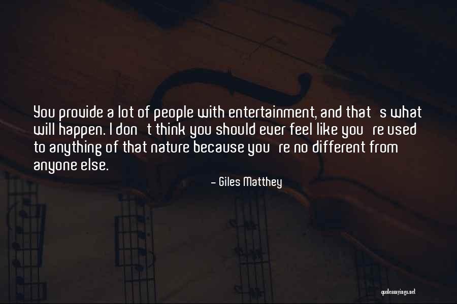 Dicentes Quotes By Giles Matthey Dicentes Quotes By Giles Matthey