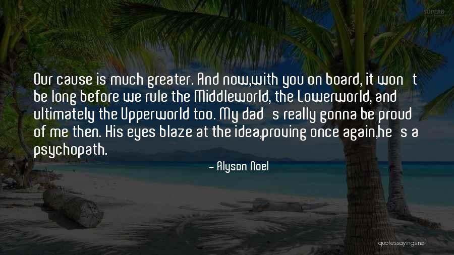 Dicenzo Brothers Quotes By Alyson Noel Dicenzo Brothers Quotes By Alyson Noel