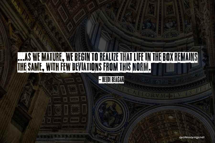 Dicenzo Brothers Quotes By Heidi Reagan Dicenzo Brothers Quotes By Heidi Reagan