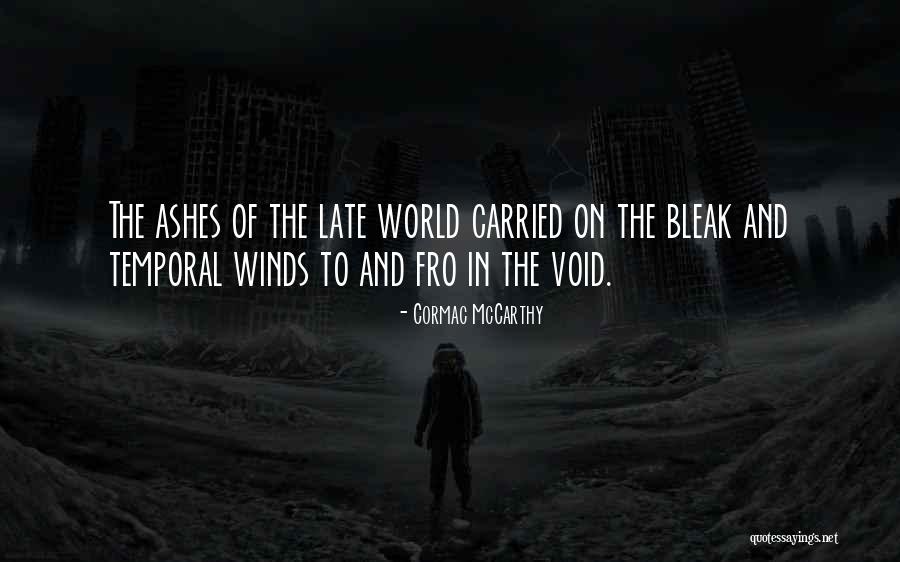 Dicenzo Realty Quotes By Cormac McCarthy Dicenzo Realty Quotes By Cormac McCarthy