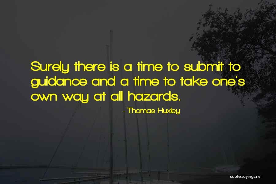 Dicenzo Realty Quotes By Thomas Huxley Dicenzo Realty Quotes By Thomas Huxley