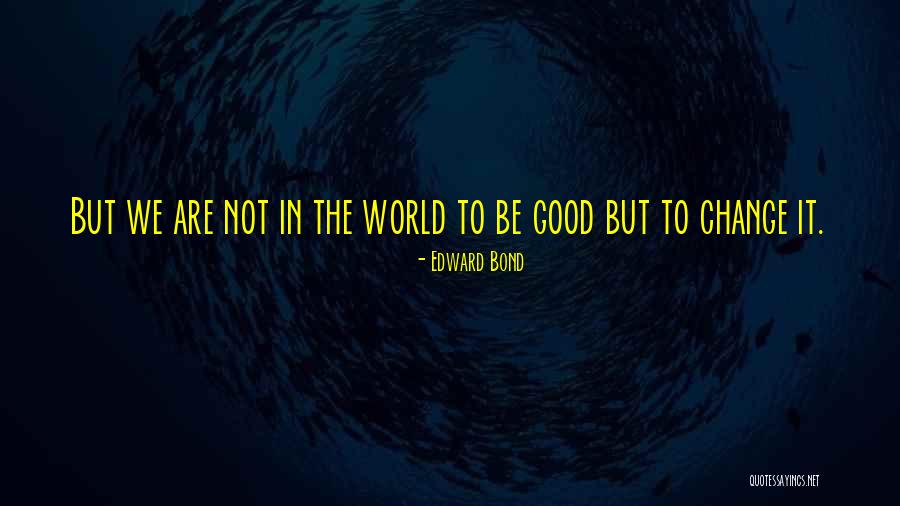 Dicere Latin Quotes By Edward Bond Dicere Latin Quotes By Edward Bond