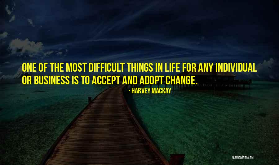 Dicers Quotes By Harvey MacKay Dicers Quotes By Harvey MacKay