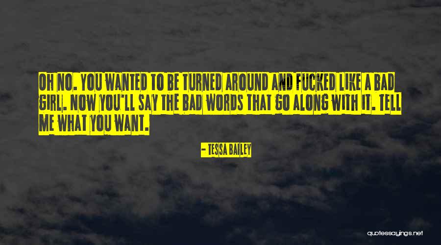 Dicesare Bentley Quotes By Tessa Bailey Dicesare Bentley Quotes By Tessa Bailey