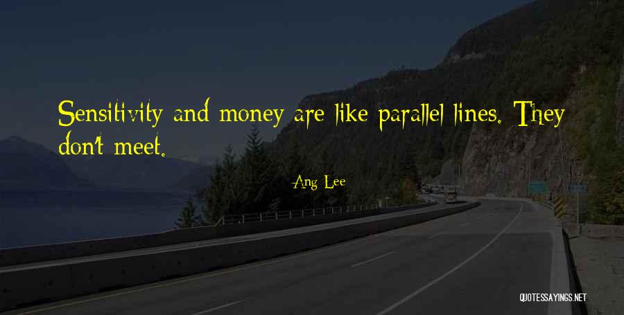 Dicha Significado Quotes By Ang Lee Dicha Significado Quotes By Ang Lee