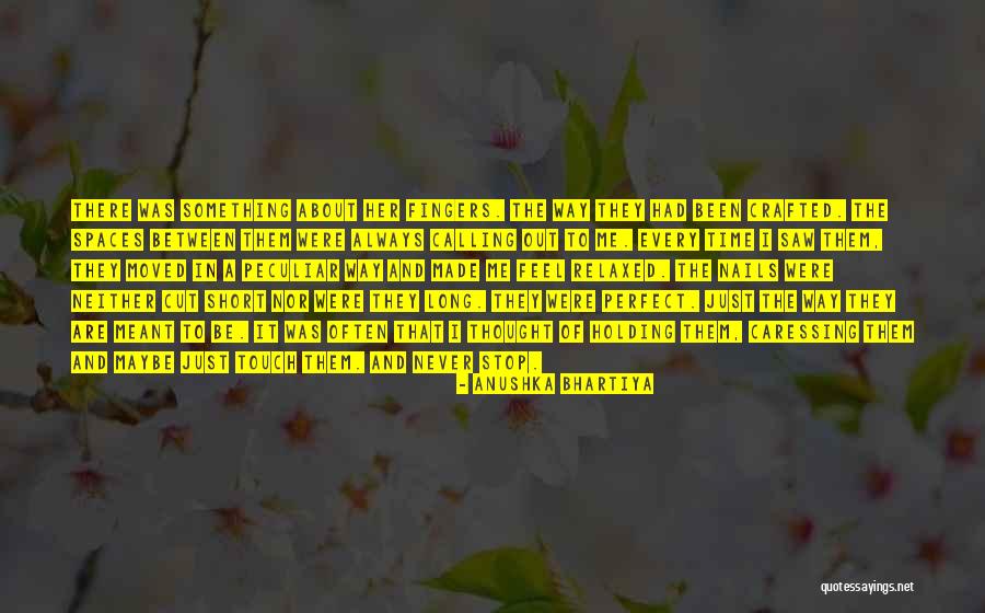 Dicha Significado Quotes By Anushka Bhartiya Dicha Significado Quotes By Anushka Bhartiya