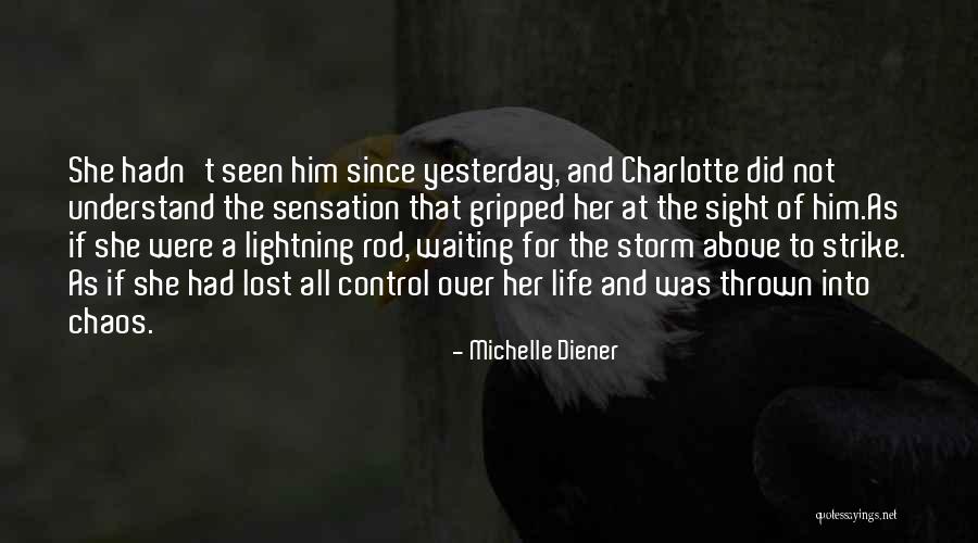 Dicha Significado Quotes By Michelle Diener Dicha Significado Quotes By Michelle Diener