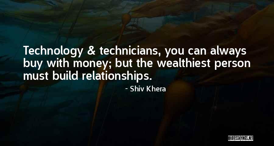 Dicha Significado Quotes By Shiv Khera Dicha Significado Quotes By Shiv Khera