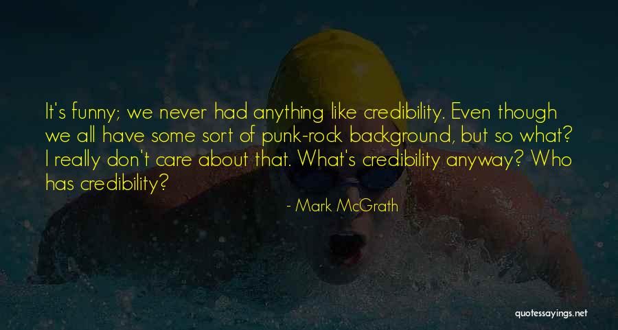 Dicharry Construction Quotes By Mark McGrath Dicharry Construction Quotes By Mark McGrath