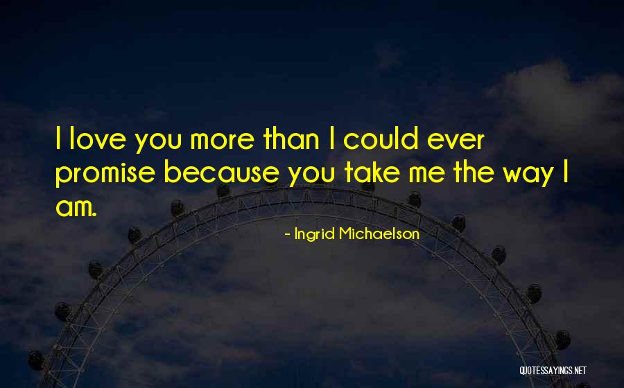 Dichas De Bano Quotes By Ingrid Michaelson Dichas De Bano Quotes By Ingrid Michaelson