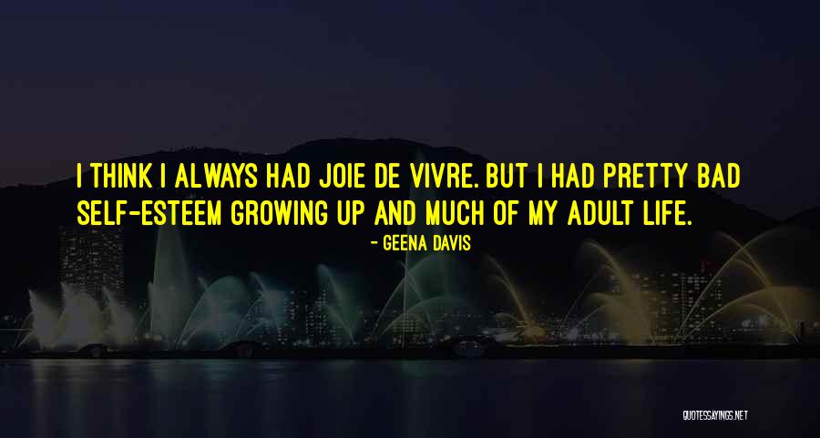 Dichas Full Quotes By Geena Davis Dichas Full Quotes By Geena Davis
