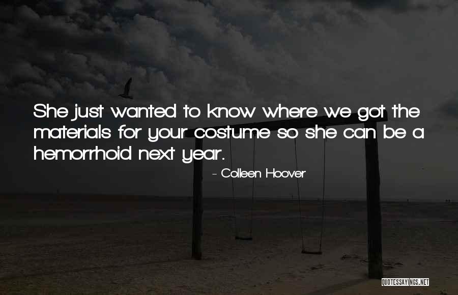 Dichello Law Quotes By Colleen Hoover Dichello Law Quotes By Colleen Hoover