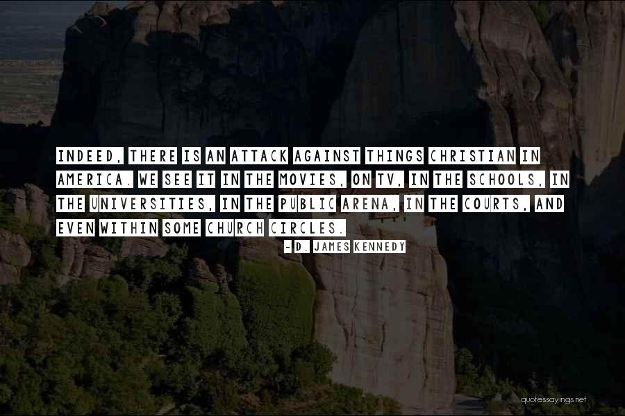 Dicherydo Quotes By D. James Kennedy Dicherydo Quotes By D. James Kennedy