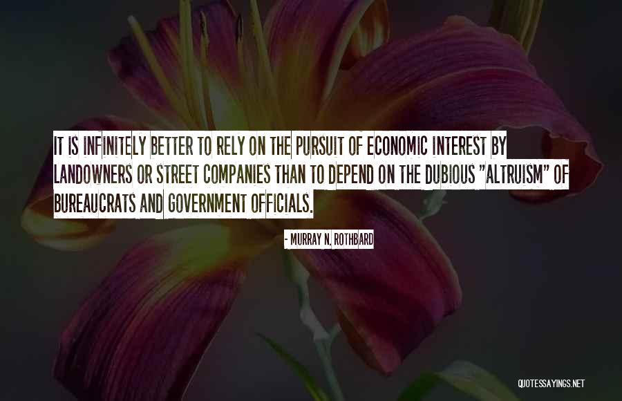 Dicherydo Quotes By Murray N. Rothbard Dicherydo Quotes By Murray N. Rothbard