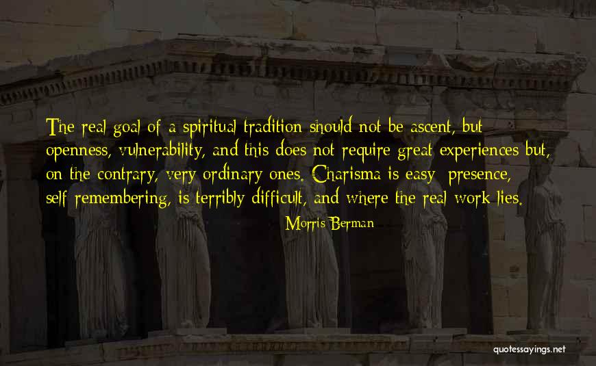 Dichiarazione Quotes By Morris Berman Dichiarazione Quotes By Morris Berman